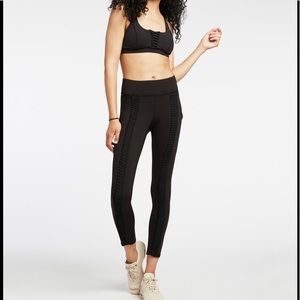 MICHI Suspension Pocket Legging